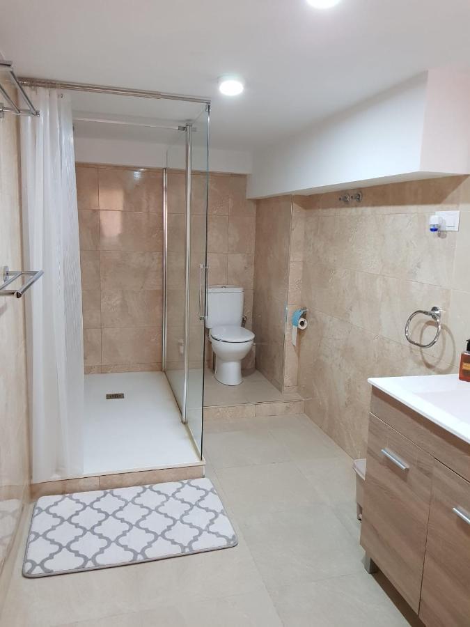 Deluxe Studio Athos 50 Mp Garden Patio Benalmadena Golf & Beach Extérieur photo