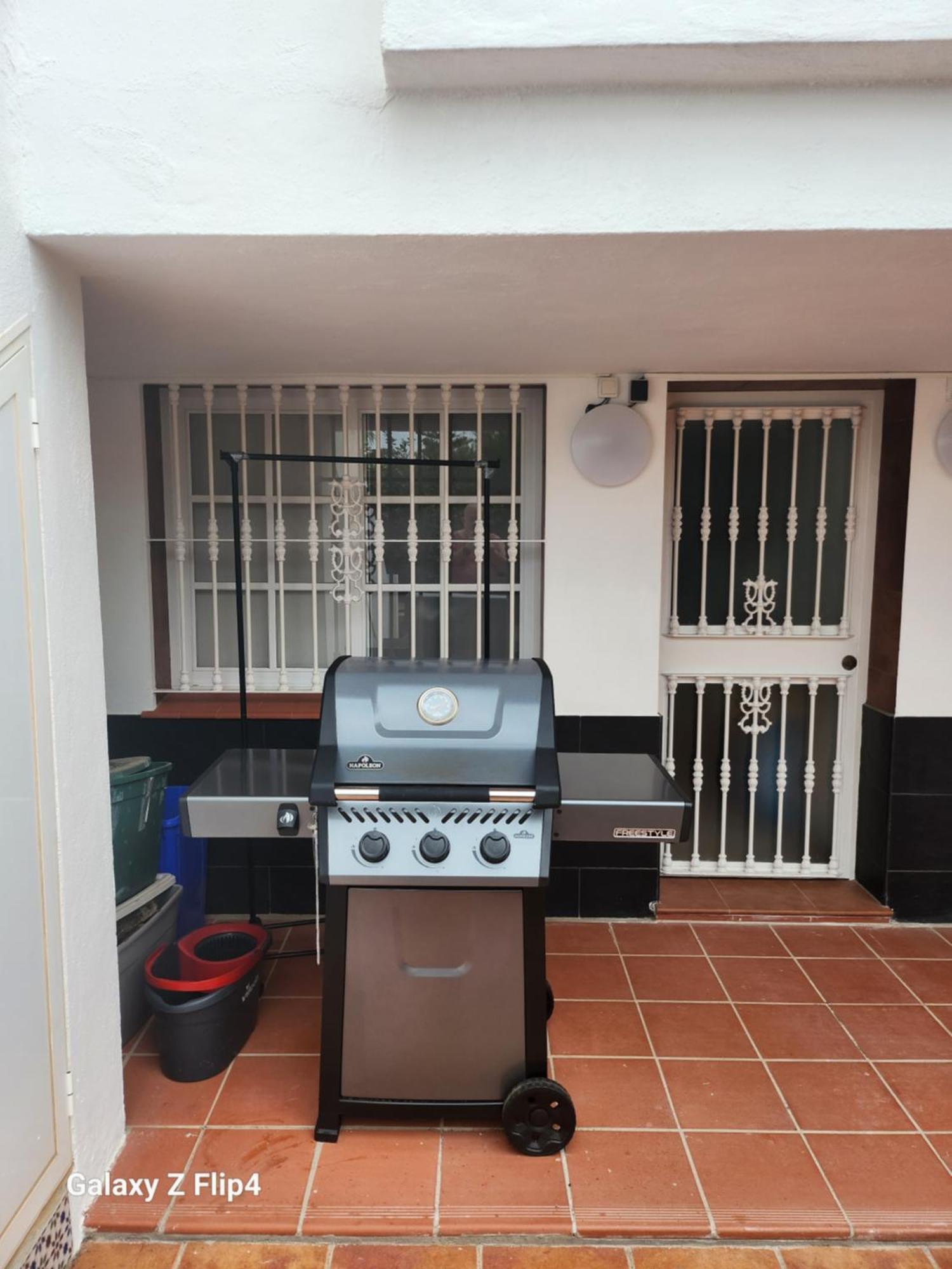 Deluxe Studio Athos 50 Mp Garden Patio Benalmadena Golf & Beach Extérieur photo